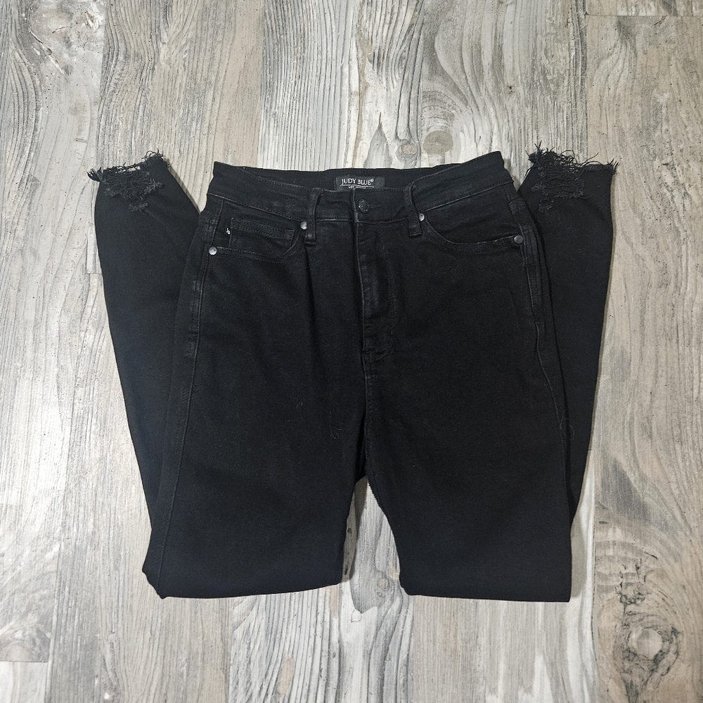 Judy Blue high rise jeans size 7/28